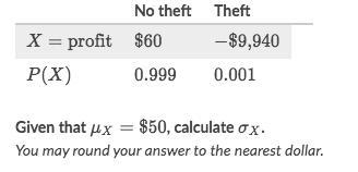 A company offers a renters insurance policy that costs a customer $60 per year, and-example-1