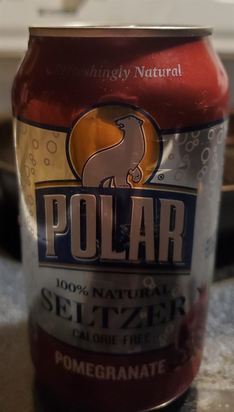 Are you allowed to bring seltzer water to Woodlawn Beach Middle School?​-example-1