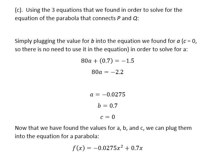 3. Is this correct? Is there anything I could have done better? Anything that needs-example-1