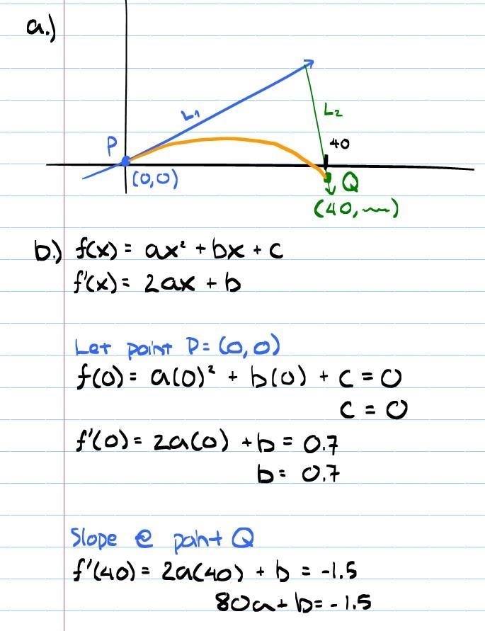 2. Is this correct? Is there anything I could have done better? Anything that needs-example-1