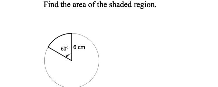 A) 20π/3cm2 B) 1125π/8cm2 C) 6π cm2 D) 5π3/cm2 question on picture-example-1