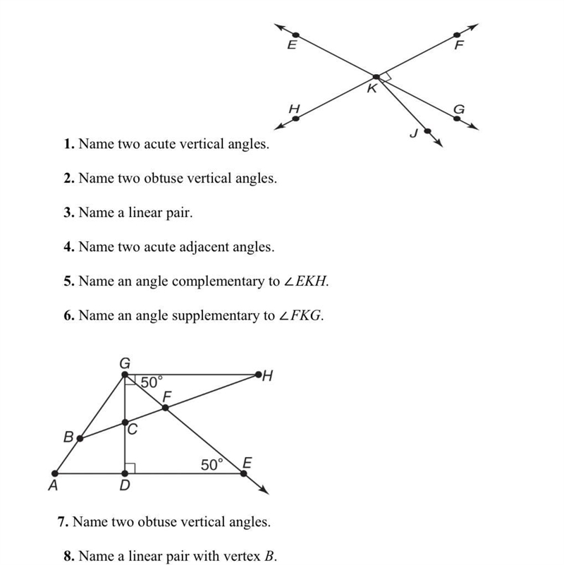 Geometry for 10th grade...-example-1