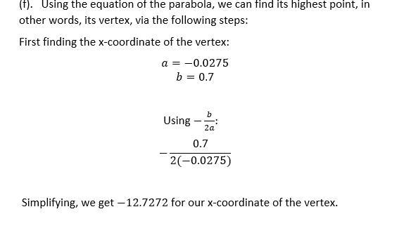 6. Is this correct? Is there anything I could have done better? Anything that needs-example-1