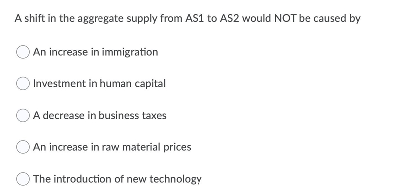 Please help with these econ question thank you.-example-2