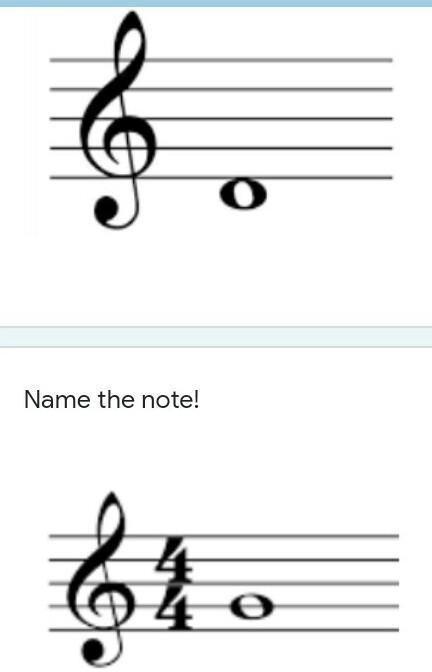 Name the note...........​-example-1