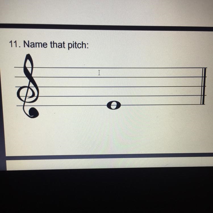 NAME THAT PITCH ! LOOK AT THE PICTURE CLOSELY.-example-1