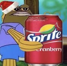 Wanna Sprite Winter Spiced Cranberry? ???????????????????????????????????????????????????????????- CC-example-2