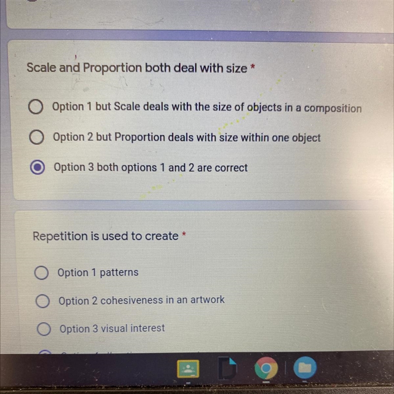 Ignore the second question please i need help!-example-1