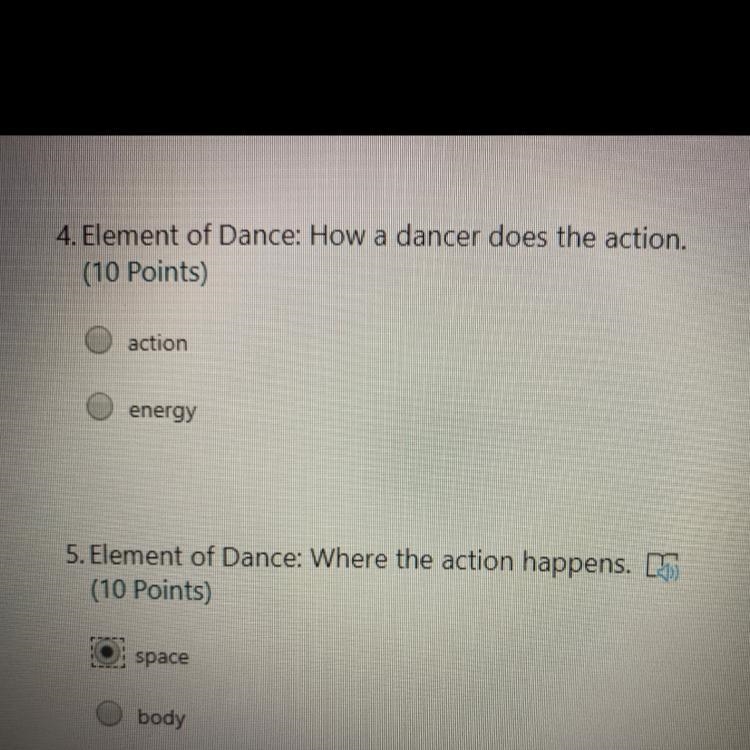 Can someone please answer these 2 for me (dance class)-example-1