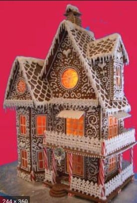 Guys i need your vote... this year my local church has chosen me to make their gingerbread-example-2