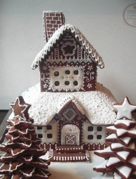 Guys i need your vote... this year my local church has chosen me to make their gingerbread-example-3