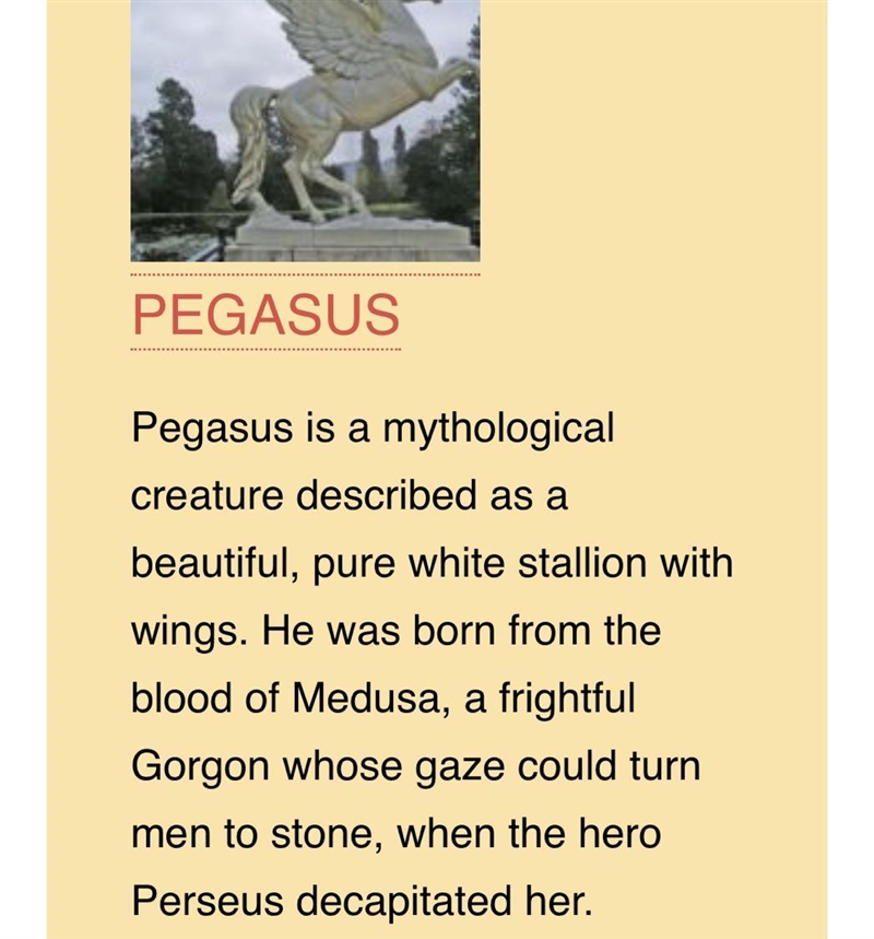 Please help me ! Write a Haiku, “poem”about “Pegasus” Just 3-5 lines-example-1