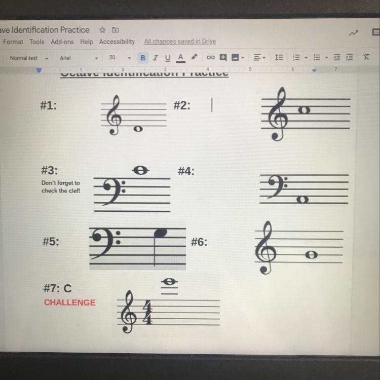 Plz help - Octave identification-example-1