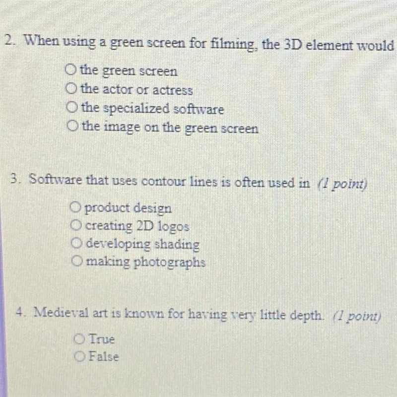 I need the answers from 2-4 pls help me-example-1