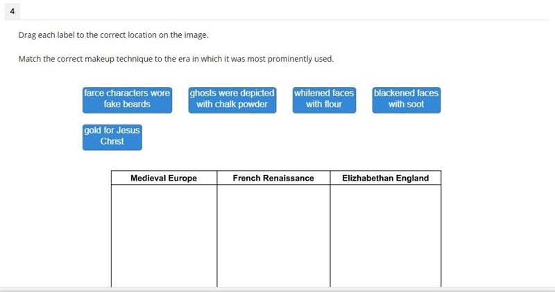 PLEASE HELP ASAP!! You're supposed to drag the answer to the three sections-example-1