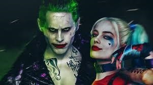 What kind of relationship did joker anh harley quinn have-example-1