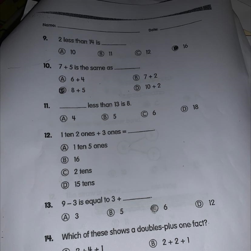 Do number 9 Nd 11 Nd 12 please .-example-1