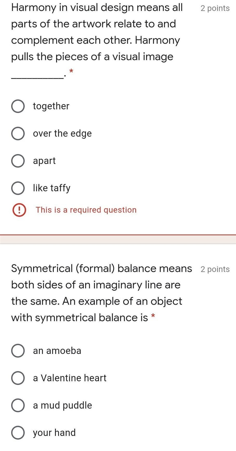 Helpp me please with both questions ​-example-1