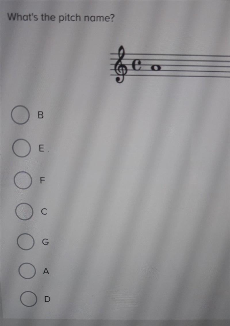 What's the pitch name?​-example-1