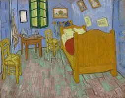 Please Help Quick ASAP HURRY I NEED THE ANSWER NOW What type of balance did van Gogh-example-1