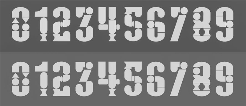 Which Renaissance typography type has mathematically perfect sized letters?-example-1