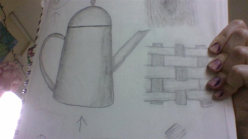 What is a better way to shade and add a 3d look to a drawing?-example-4