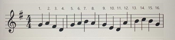 Fill in the solfege ?-example-1