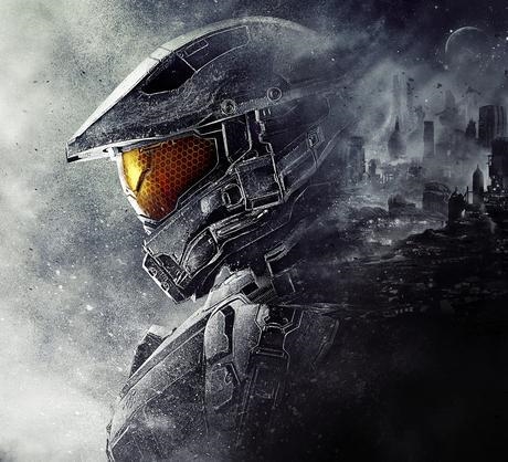 How is this is master chief or somebody else-example-1