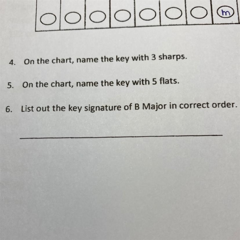 Give some help please>< Can anyone tell me the answer of question 6?-example-1