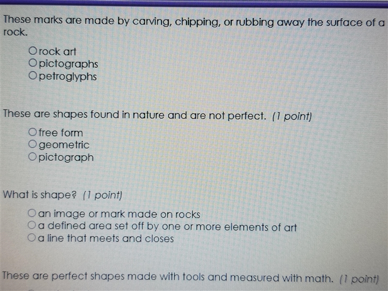 For 123 I believe its C,b,C.. and for the other two I think B,A.-example-1