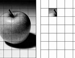 Draw any picture from GRID METHOD drawings and show your drawings here-example-1