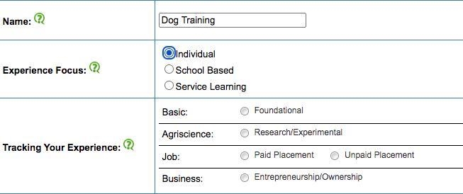 I need help picking right categories pls for dog training.-example-1