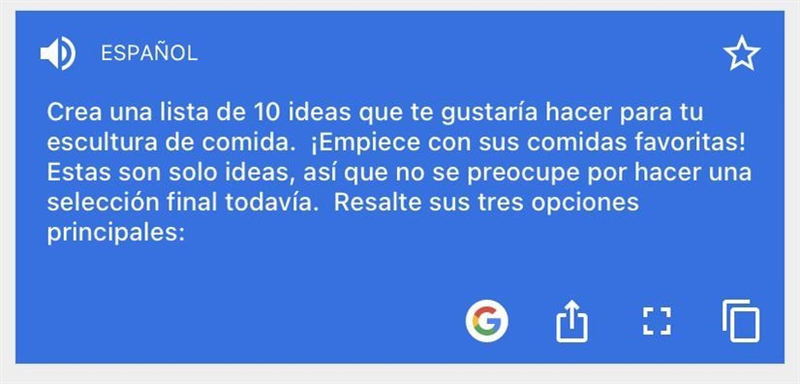 Denme ideas please que opinan ustedes ❤️-example-1