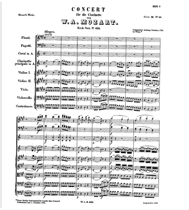 11. How many beats are in each measure? A. 1, B. 2, C. 3, D. 4-example-1