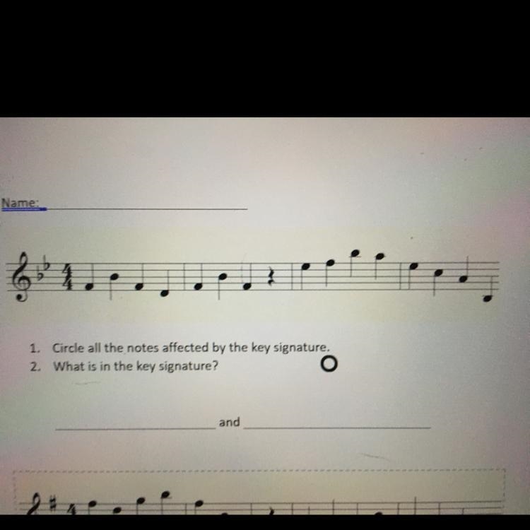 Another easy music problem-example-1