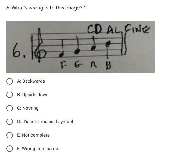 What's wrong with this image? And no this is not for a test:( can you guys please-example-1