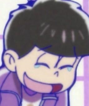 Any of yall like Osomatsu-san or what​-example-1