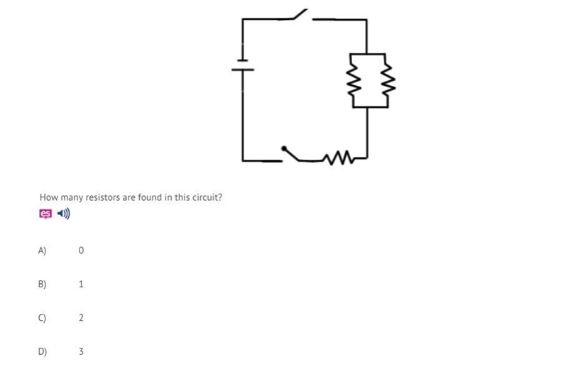 How many resistors are found in the circuit? Take a look at the picture!-example-1