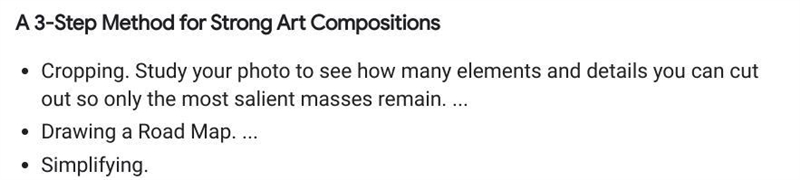 What are the three steps of composition process￼? please help mee-example-1