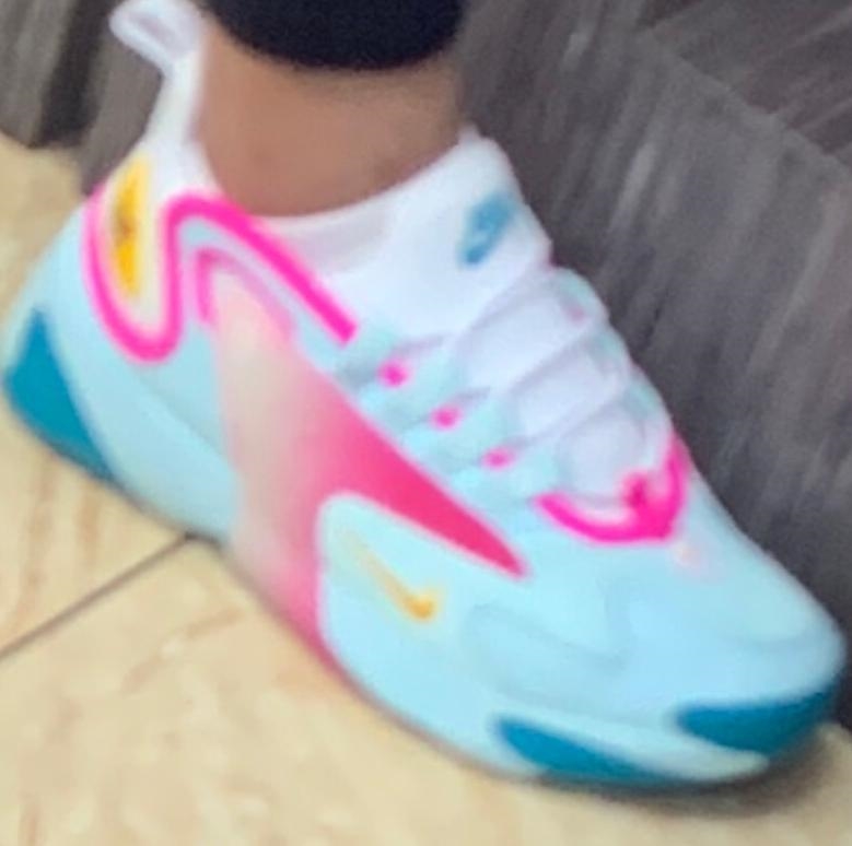 What shoes are these called?-example-1