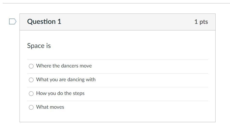 This is about dance, so if you don't take it dance please don't answer the question-example-1