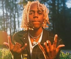 For those of you that said that the first image is ynw melly you are wrong take a-example-1