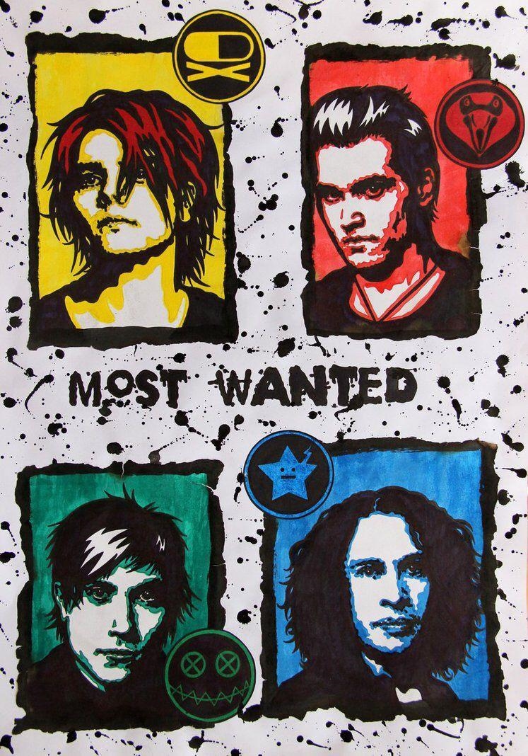 Out of the Fabulous Four, what is your favorite Killjoy? A. Party Poison B. Fun Ghoul-example-1