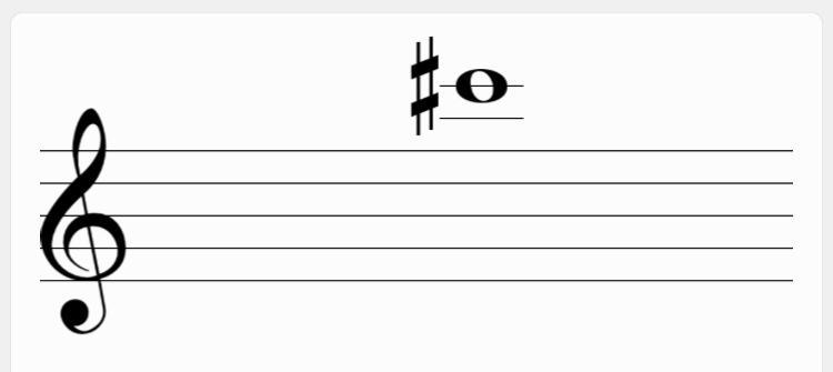 What note is this and explain why-example-1