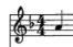 What is the solfege for this note-example-1