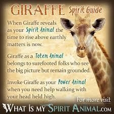 Spirit animals and their meanings~ I only chose a few, because I don't need a bunch-example-2