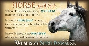 Spirit animals and their meanings~ I only chose a few, because I don't need a bunch-example-3