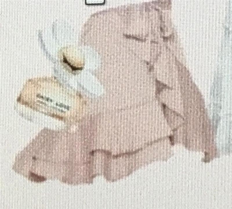 I need help drawing the skirt that is in the picture. Can someone send me steps on-example-1