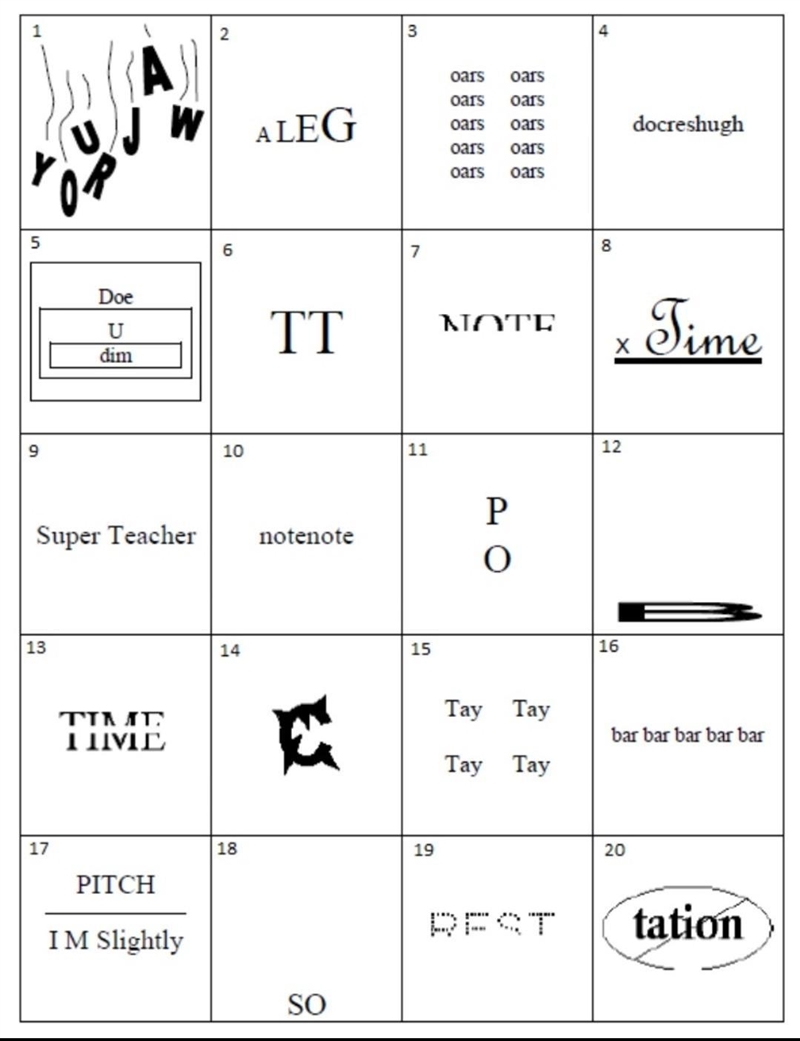 MUSIC THEORY PUZZLE plz help asap (PART ONE) answer them all if possible​-example-1