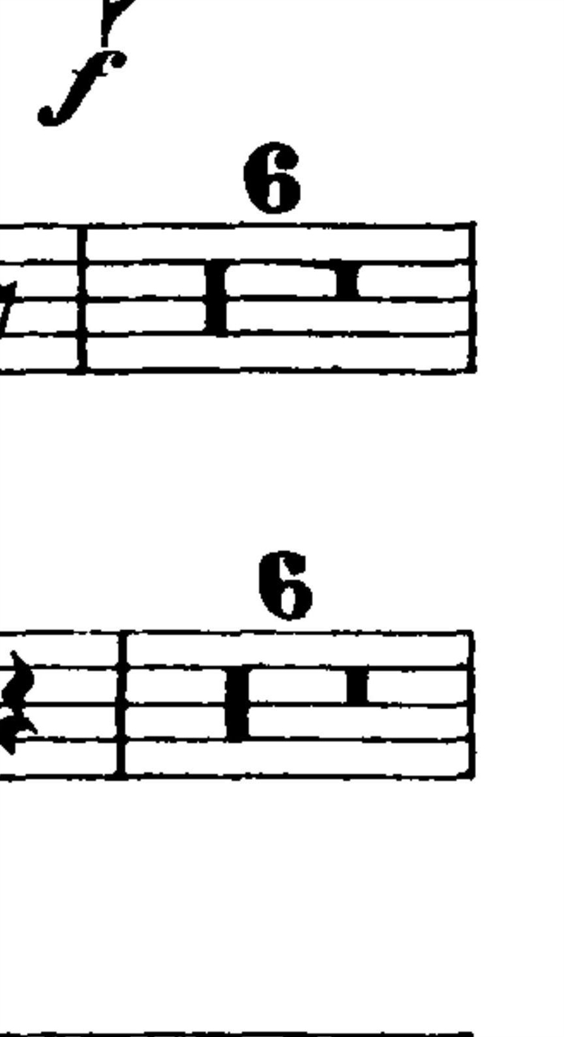 MUSIC THEORY PLEASE HELP: does anyone know what this means? (for context, I am a percussionist-example-1